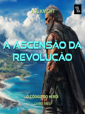 cover image of A Ascensão da Revolução